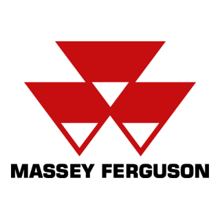 Massey Ferguson Logo